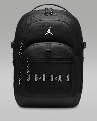 Nike Jordan Blacktop Backpack (25L)