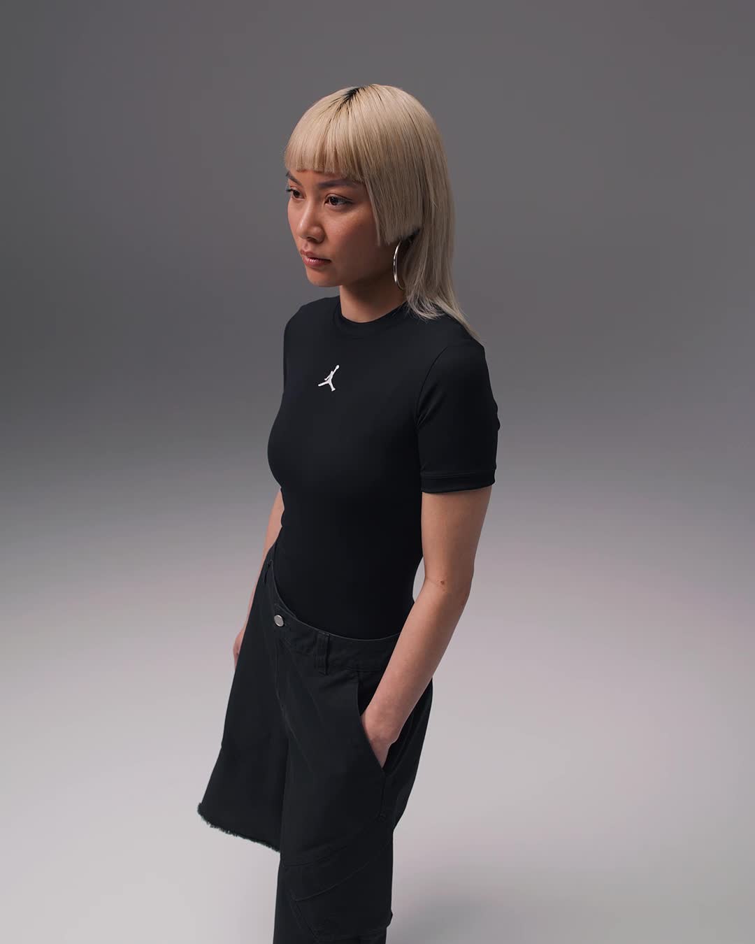 Nike Jordan Brooklyn Essentials Women's Bodysuit