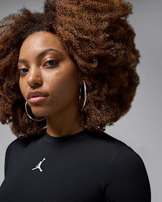 Nike Jordan Brooklyn Essentials Women's Bodysuit