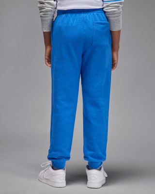 Nike Jordan Brooklyn Fleece Big Kids' Pants