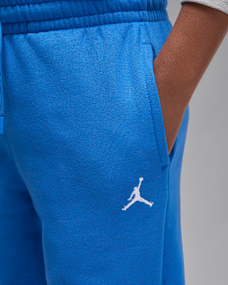 Nike Jordan Brooklyn Fleece Big Kids' Pants