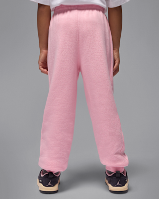 Nike Jordan Brooklyn Fleece Big Kids' Pants