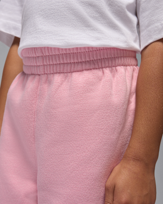 Nike Jordan Brooklyn Fleece Big Kids' Pants