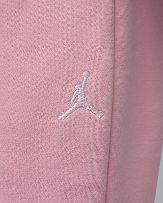 Nike Jordan Brooklyn Fleece Big Kids' Pants