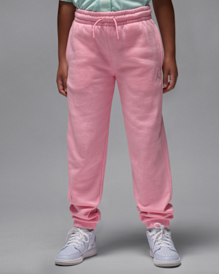 Nike Jordan Brooklyn Fleece Big Kids' Pants