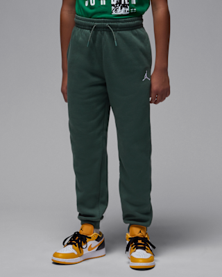 Nike Jordan Brooklyn Fleece Big Kids' Pants