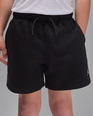 Nike Jordan Brooklyn Fleece Big Kids' Shorts