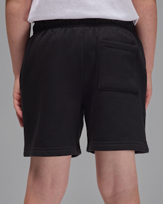 Nike Jordan Brooklyn Fleece Big Kids' Shorts