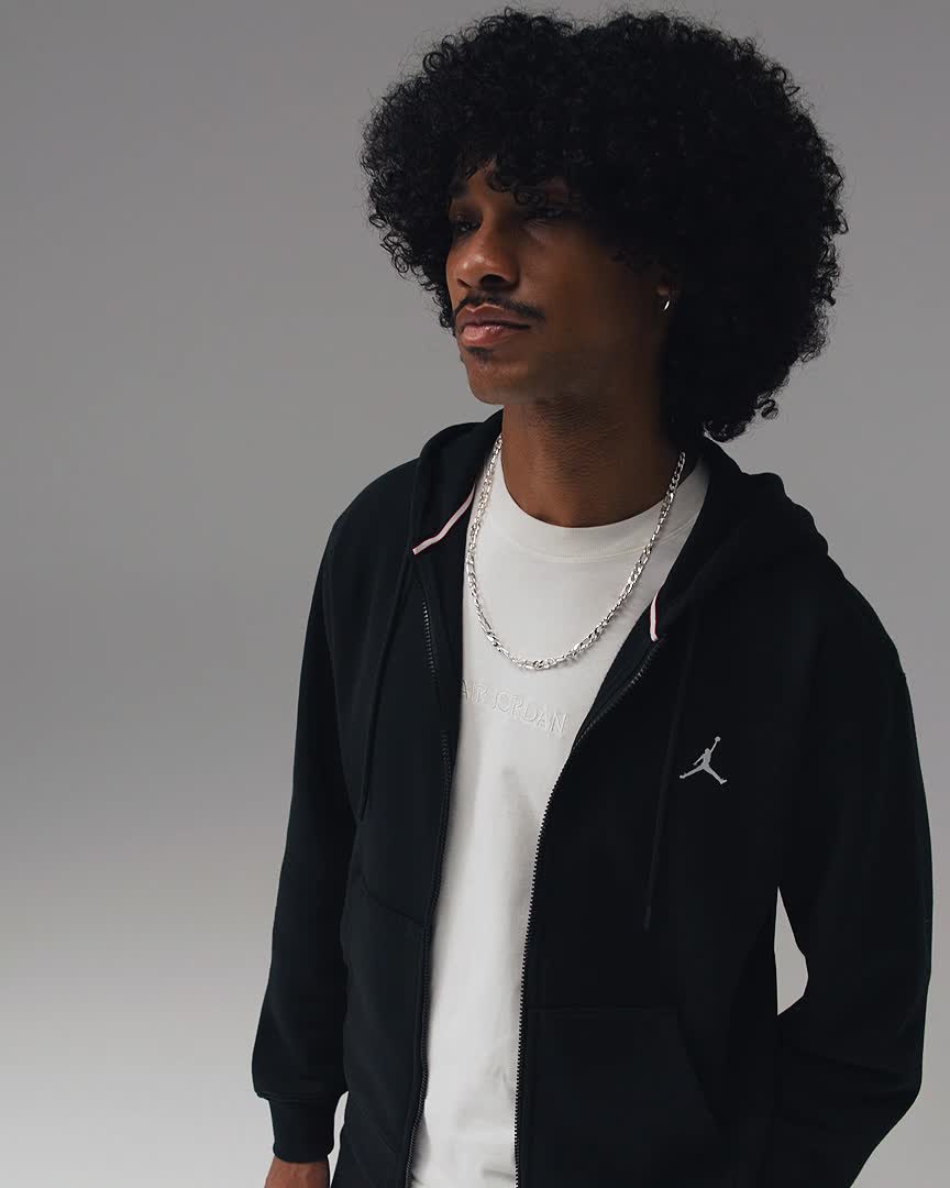 Nike Jordan Brooklyn Fleece Men's Pants