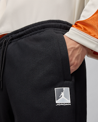 Nike Jordan Brooklyn Fleece Men's Pants