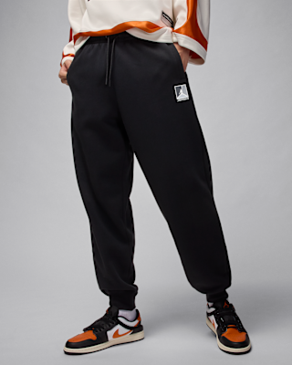 Nike Jordan Brooklyn Fleece Men's Pants