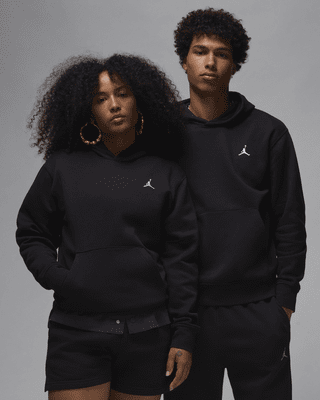 Nike Jordan Brooklyn Fleece Men's Pullover Hoodie