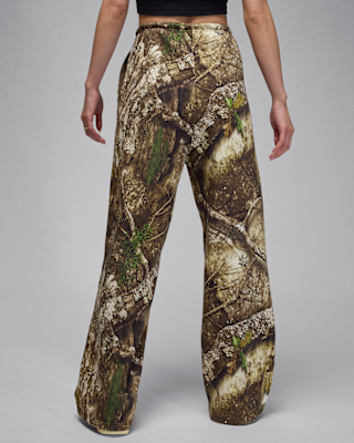 Nike Jordan Brooklyn Fleece Women's Open-Hem Pants