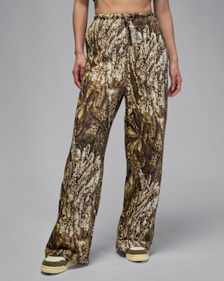 Nike Jordan Brooklyn Fleece Women's Open-Hem Pants