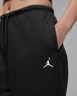 Nike Jordan Brooklyn Fleece Women's Open-Hem Pants