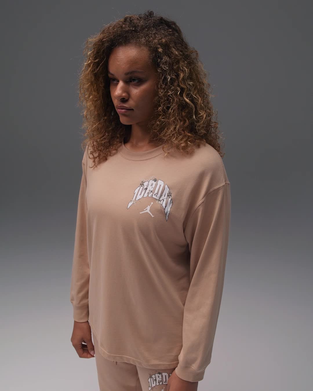 Nike Jordan Brooklyn Fleece Women's Realtree Pants