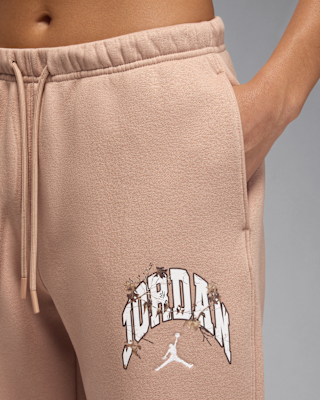 Nike Jordan Brooklyn Fleece Women's Realtree Pants