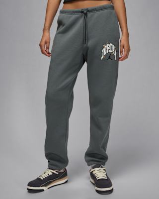 Nike Jordan Brooklyn Fleece Women's Realtree Pants