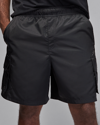Nike Jordan Brooklyn Men's Cargo Shorts