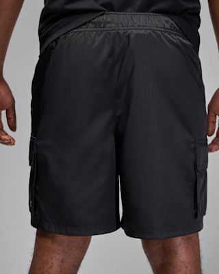 Nike Jordan Brooklyn Men's Cargo Shorts