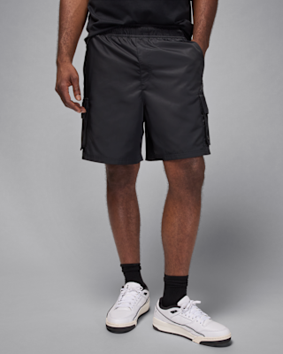 Nike Jordan Brooklyn Men's Cargo Shorts