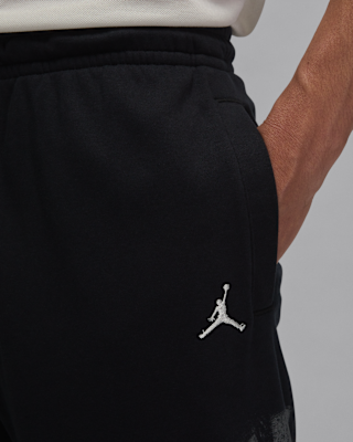 Nike Jordan Brooklyn Men's Collegiate Pants