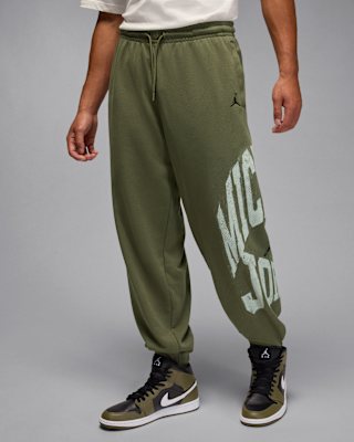 Nike Jordan Brooklyn Men's Collegiate Pants