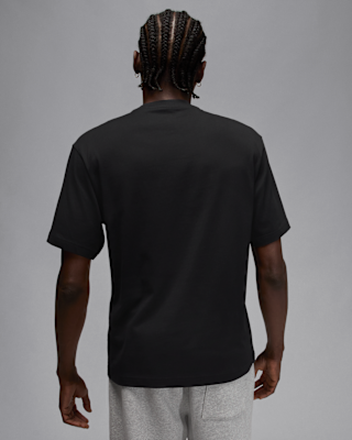 Nike Jordan Brooklyn Men's T-Shirt