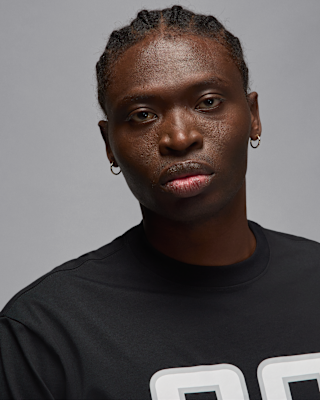 Nike Jordan Brooklyn Men's T-Shirt