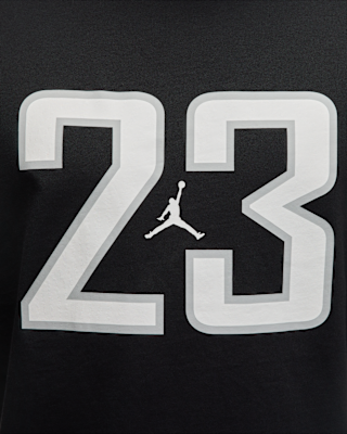 Nike Jordan Brooklyn Men's T-Shirt