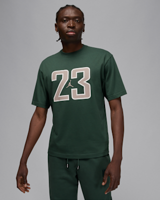 Nike Jordan Brooklyn Men's T-Shirt