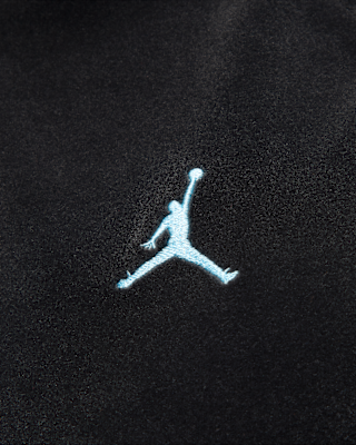 Nike Jordan Brooklyn Men's Velour Track Jacket