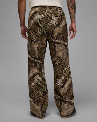 Nike Jordan Brooklyn Men's Woven Realtree Pants