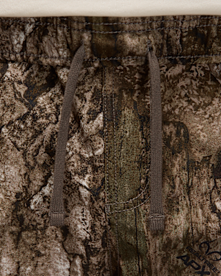 Nike Jordan Brooklyn Men's Woven Realtree Pants