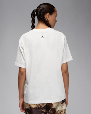 Nike Jordan Brooklyn Women's T-Shirt