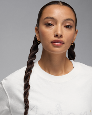 Nike Jordan Brooklyn Women's T-Shirt