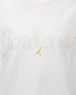 Nike Jordan Brooklyn Women's T-Shirt