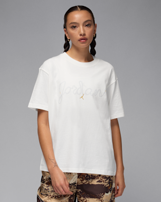 Nike Jordan Brooklyn Women's T-Shirt