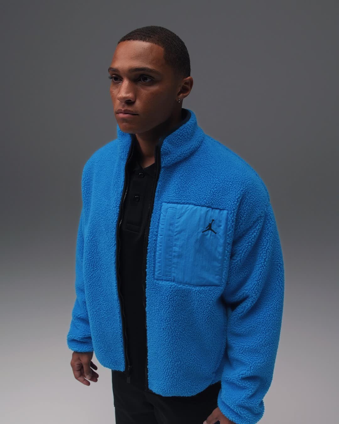 Nike Jordan City Men's Boots