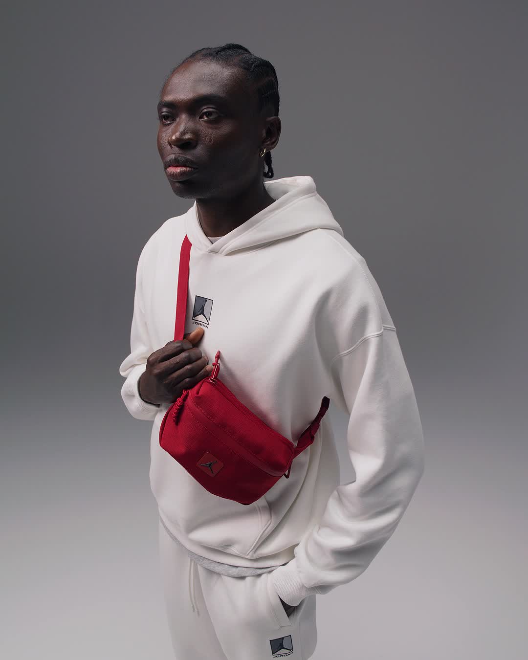 Nike Jordan CMFT Era Men's Shoes