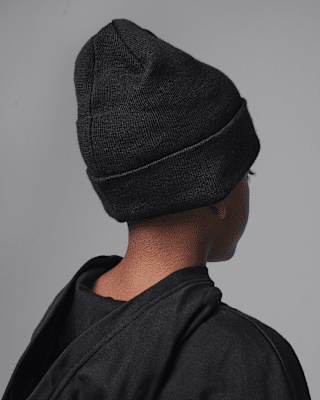 Nike Jordan Dri-FIT Big Kids' Beanie