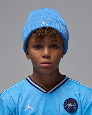 Nike Jordan Dri-FIT Big Kids' Beanie