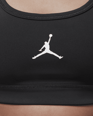 Nike Jordan Dri-FIT Big Kids' Jumpman Bra