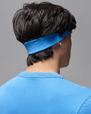 Nike Jordan Dri-FIT Jumpman Headband