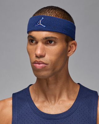 Nike Jordan Dri-FIT Jumpman Headband