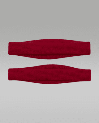 Nike Jordan Dri-FIT Skinny Arm Bands (2-Pack)