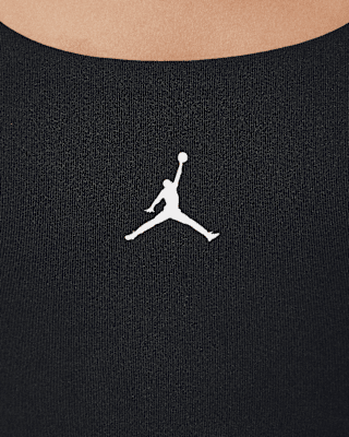 Nike Jordan Dri-FIT Sport Big Kids' Indy Bra