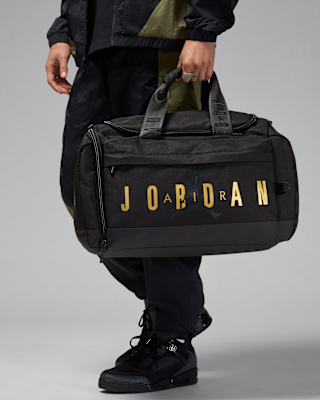 Nike Jordan Duffel Bag (46L)