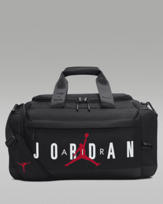 Nike Jordan Duffel Bag (81L)