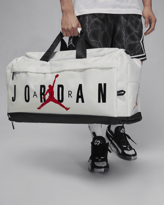 Nike Jordan Duffel Bag (81L)